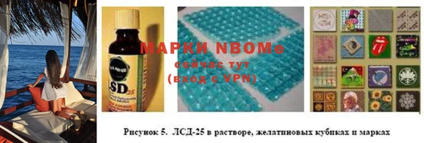 прущий лед Осташков