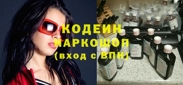 прущий лед Осташков